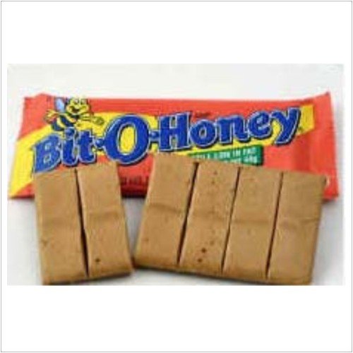 Bit-o-honey Bars -36 Pack logo