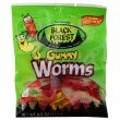 Black Forest Gummy Worms — 4.5 Oz logo