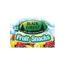 Black Forest Liquid Filled Fruit Snacks, 4 Ounce — 12 Per Case. logo