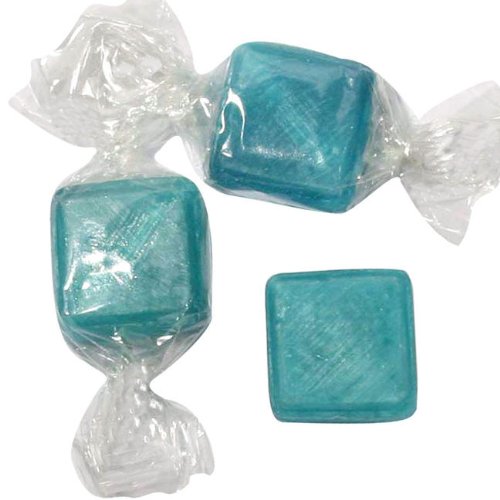 Blue Ice Cubes Hard Candy 2 Pound – Oh! Nuts logo