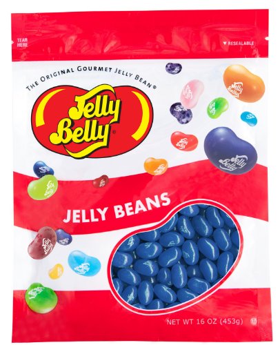 Blueberry Jelly Belly – 16 Oz logo