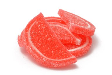 Boston Cherry Fruit Slices, 16 Oz logo