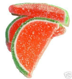 Boston Watermelon Fruit Slices, 16 Oz. (1 Lb) logo