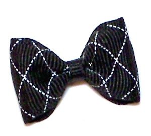 Bows Licorice logo