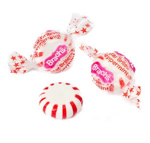 Brach Star Brites Peppermint Starlight,1.5 Lb logo