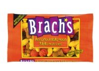 Brach’s Assorted Halloween Mellowcremes, 12oz Bag logo