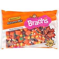 Brach’s Autumn Mix Candy-pack of 2 24 0z Bags-3 Pound logo