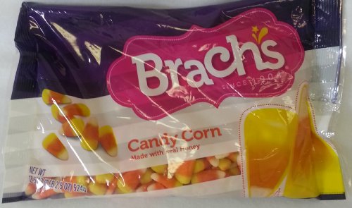 Brach’s Candy Corn 18.5 Oz logo