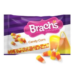 Brach’s Candy Corn, 18.5oz Bag logo