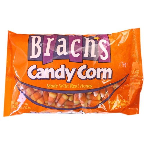 Brach’s Candy Corn logo