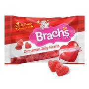 Brach’s Cinnamon Hearts – 2 Bags logo