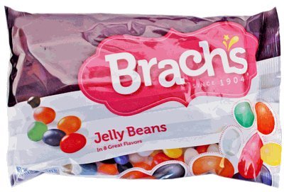 Brach’s Classic Jelly Beans 22oz. logo