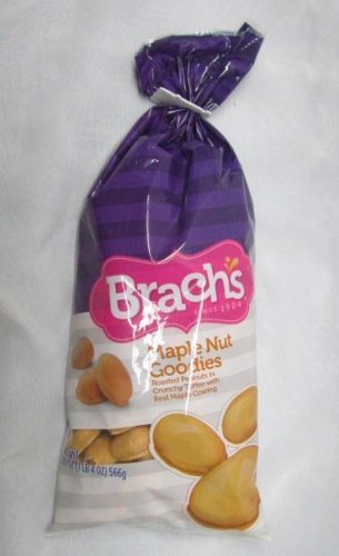 Brach’s Maple Nut Goodies, 20 ounce Bag logo