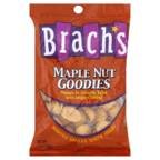 Brach’s Maple Nut Goodies, 7 ounce Bags (Pack of 12) logo