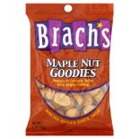 Brach’s Maple Nut Goodies, 7 Oz (Pack of 6) logo