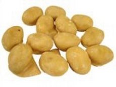 Brach’s Maple Nut Goodies, 7-pound logo