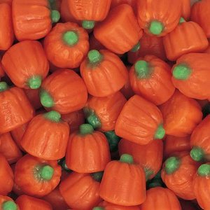 Brach’s Mellowcreme Pumpkins 24 Oz Value Bag logo