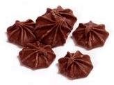 Brach’s Solid Milk Chocolate Stars 12oz logo