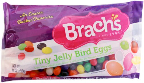 Brach’s Tiny Jelly Bird Eggs 14oz. logo