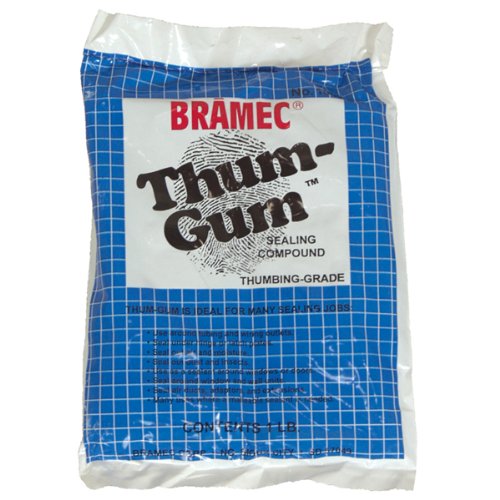 Bramec 1003 Thumb Gum Sealing Compound logo