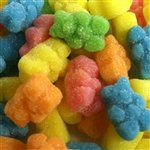 Bright Bears Sweet Sanded Pocket Snacks – By Bittermancandy.Com – 50133ps logo