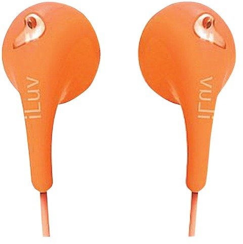 Bubble Gum Earphns Orang – Case Pack 3 Sku-pas922744 logo