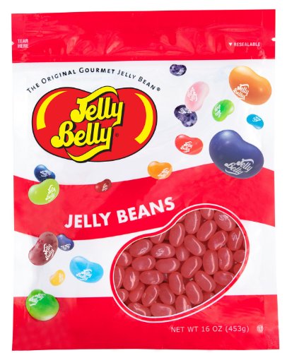 Bubble Gum Jelly Belly – 16 Oz logo