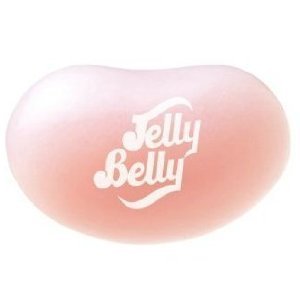 Bubble Gum Jelly Belly Beans ~ 1/2 To 10 Pound logo