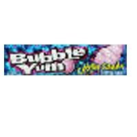 Bubble Yum Gum Sngl Cotton Cdy logo