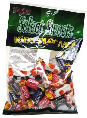 Bulk Buys Mayfair Sweet Selects Kids Play Assortment – Case Of 12 logo