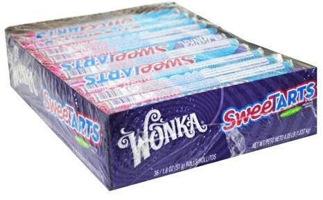 Bulk Buys Sweetarts Roll – Case Of 36 logo