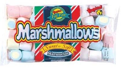 Bulk Buys Tropical Color Marshmallow – Pack of 10 logo