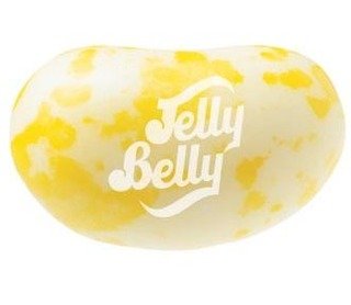 Buttered Popcorn Jelly Belly – 16 Oz logo