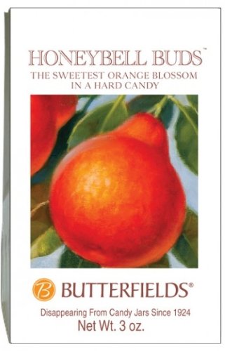 Butterfields Honeybell Buds Pack of 3 logo