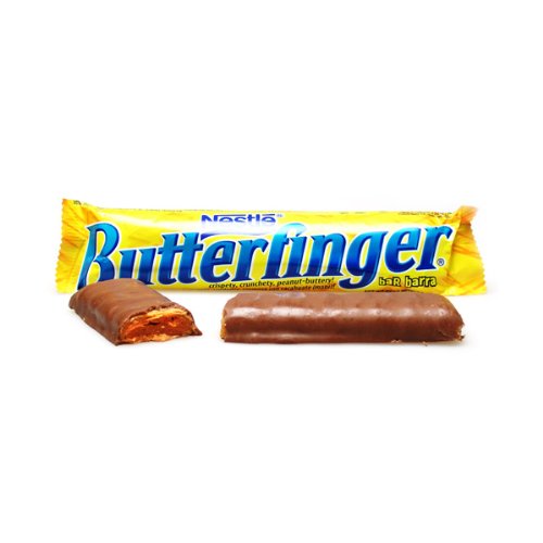 Butterfinger Candy Bar (36 Count) logo