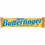 Butterfinger Chocolate Bar 2.1 Oz (Pack of 36) logo