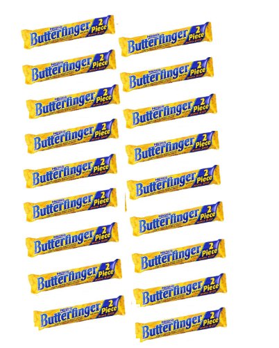 Butterfinger King Size 2pcs Bar 18ct – Tj18 logo