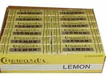 C Howards Lemon Mints, 24 Count Box logo