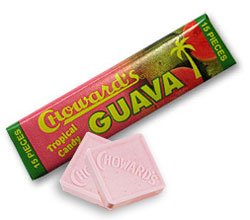 C Howard’s Tropical Guava-1 Pack (15 Mints) logo