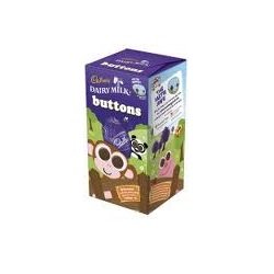 Cadbury Buttons Easter Egg (case Of 4 X 101g) logo