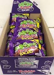 Cadbury Freddo Faces 28x35g logo