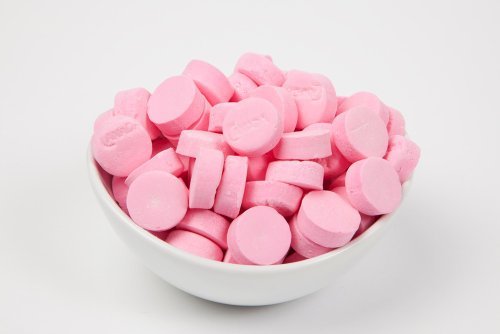 Canada Mints – Pink Wintergreen 2 Lbs logo