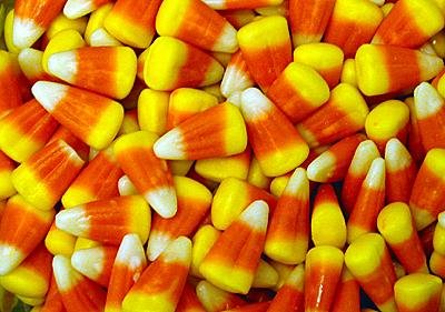 Candy Corn 1lb Bulk Bag logo