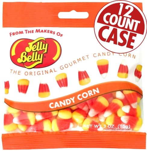 Candy Corn 2.3 Lb Case logo