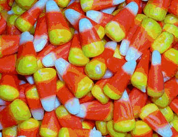 Candy Corn logo