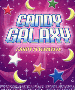 Candy Galaxy Bulk Candy – 4354 logo