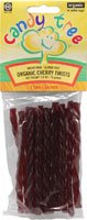 Candy Tree Organic Cherry Twists — 2.6 Oz logo