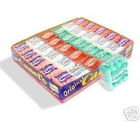 Canel’s Assorted Gum Candy, 10.58 Oz. logo