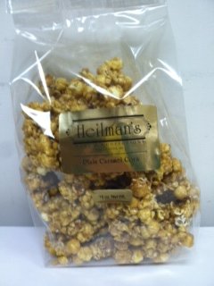 Caramel Corn – 1 Pound logo