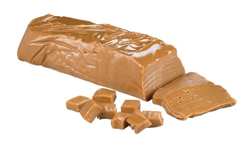 Caramel Loaf – 5lbs logo